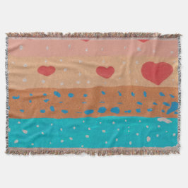 Cobertor Sementes de Amor Jogam Cobertura