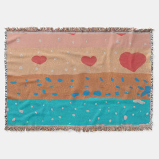 Cobertor Sementes de Amor Jogam Cobertura