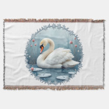 Serenidade do Cisne