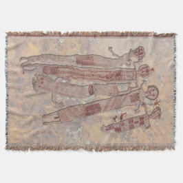 Cobertor Shamans Quest