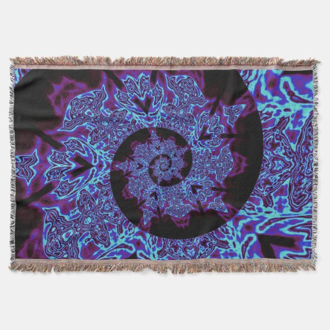 Cobertor Shay (Frente)