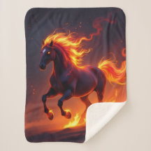 „2026 – Das Jahr des Feuerpferds“