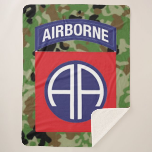 COBERTOR SHERPA 82º (Frente)