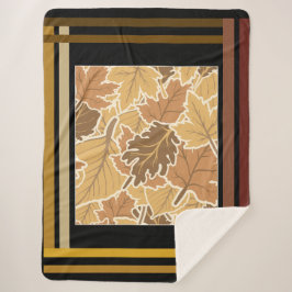 Cobertor Sherpa A Bolidez na Queda