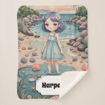 A felicidade de Beachcomber é personalizada