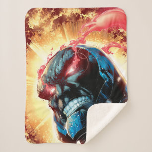 Cobertor Sherpa A nova variante nº 6 do Cobrir 52