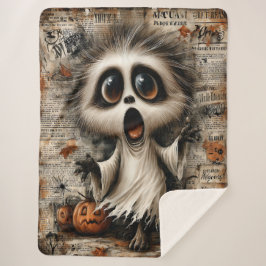 Cobertor Sherpa A Suavidade Do Rastreio: Um Buraco Entre As Manche