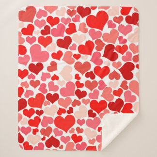 Cobertor Sherpa Abstract background decoration