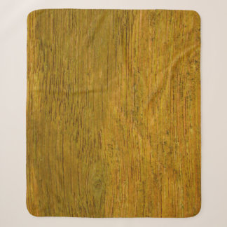 Cobertor Sherpa abstrato de fundo de textura de madeira antiga,art