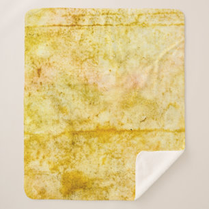 Cobertor Sherpa Abstrato fundo de velho abstrato de papel, arte, b