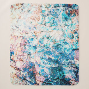 Cobertor Sherpa Abstrato grunge fundo abstrato, idade, antigo,