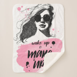 Cobertor Sherpa Acorde & compo