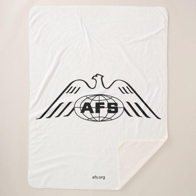 COBERTOR SHERPA AFS (Frente)