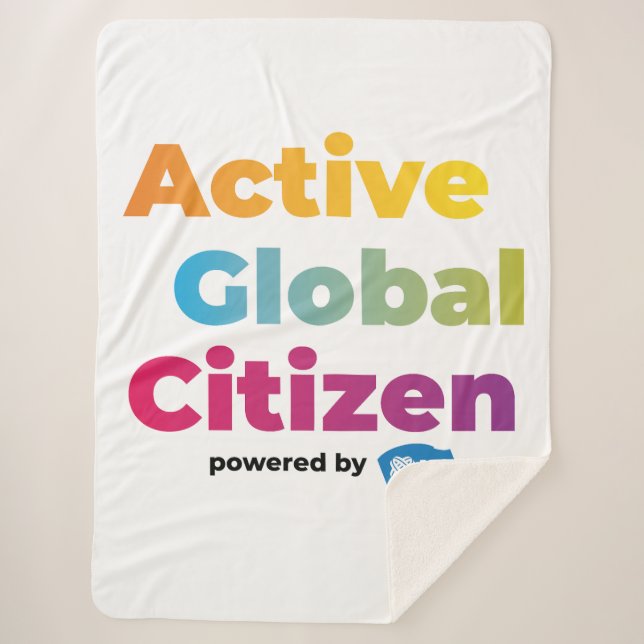 COBERTOR SHERPA AFS (Frente)