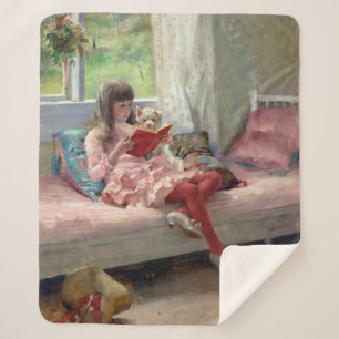 Cobertor Sherpa Albert Edelsense - Bons Amigos