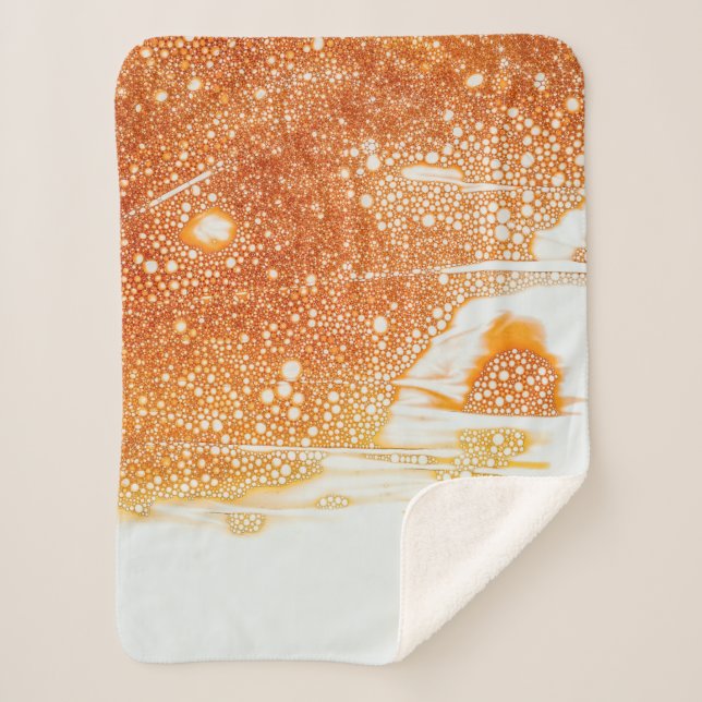 Cobertor Sherpa Alemanha (Frente)