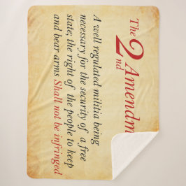 Cobertor Sherpa ALTERAÇÃO DO segundo, DEMASIADO VELHA PARA LUTAR, 