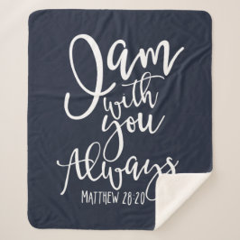 Cobertor Sherpa Always