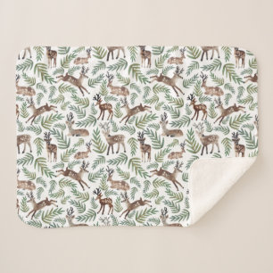 Cobertor Sherpa Amado, Querido