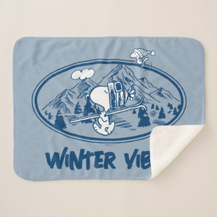 Cobertor Sherpa Amendoins   Escoamento em espadilha