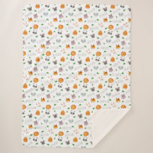 "Amizade Personalizada dos Zoofriends Whimsical"