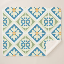 Andalusian Tiles 13