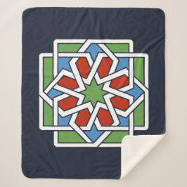 Cobertor Sherpa Andaluzia 4