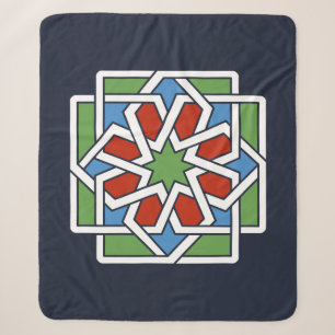 Cobertor Sherpa Andaluzia 4