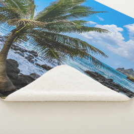 Cobertor Sherpa Andando por aí...