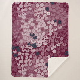 Cobertor Sherpa Anna Maria IV