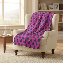 Cobertor Sherpa Anna Sherpa Blanket