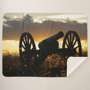 COBERTOR SHERPA ANTIEDTAM