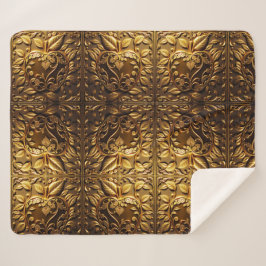 Cobertor Sherpa Aplle