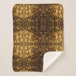 Cobertor Sherpa Aplle