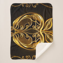 Cobertor Sherpa Aplle´1