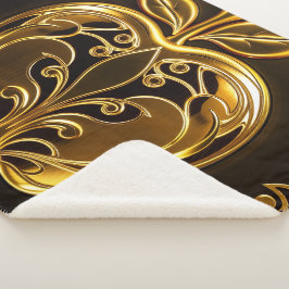 Cobertor Sherpa Aplle´1