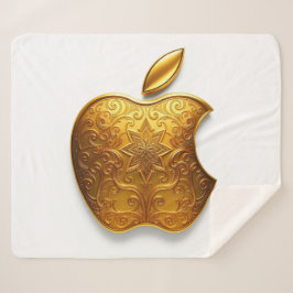 Cobertor Sherpa Aplle´4