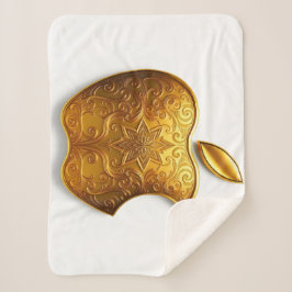 Cobertor Sherpa Aplle´4