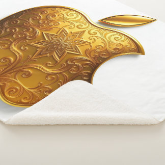 Cobertor Sherpa Aplle´4