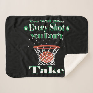 Cobertor Sherpa Aproveite Todas As Oportunidades O Poder Da Inspir