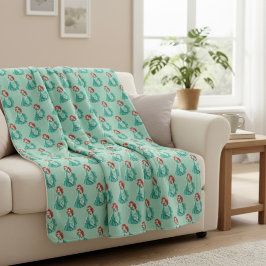 Cobertor Sherpa Ariel Sherpa Blanket