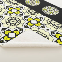 Arte do caleidoscópio 12