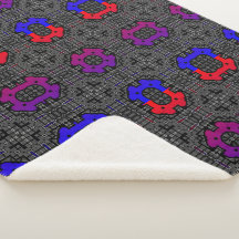 Arte do caleidoscópio 2 do Volume treze