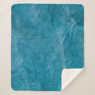 Cobertor Sherpa As paredes de cimento e concreto têm um padrão úni