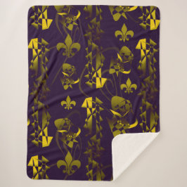 Cobertor Sherpa Assault on the Medieval Castle 1