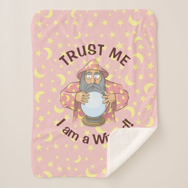 Cobertor Sherpa Assistente com Ball (Frente)