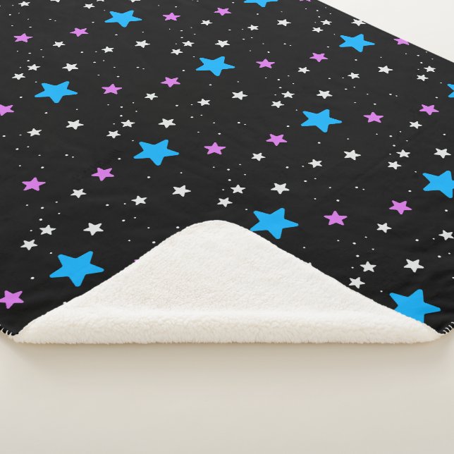 Cobertor Sherpa Astreas (3/4)