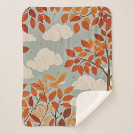 Cobertor Sherpa Autonidade