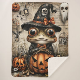 Cobertor Sherpa Avisos e Maravilhas