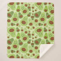 Avocado Happy Little Avos Hass Avocados Patterno